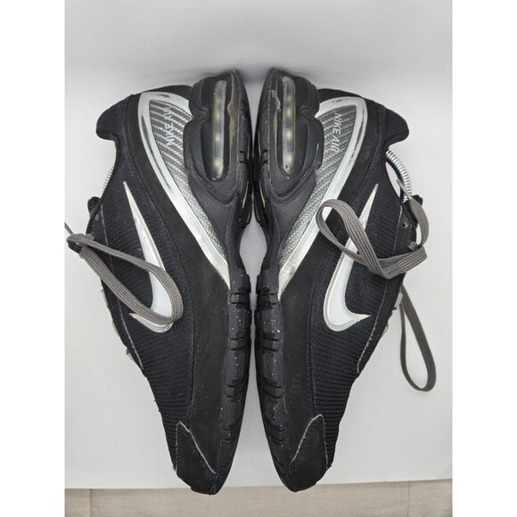 Nike Air Max Torch 3 Shoes Men\'s 10 Black Running Athletic Workout Gym Sneakers main image 5